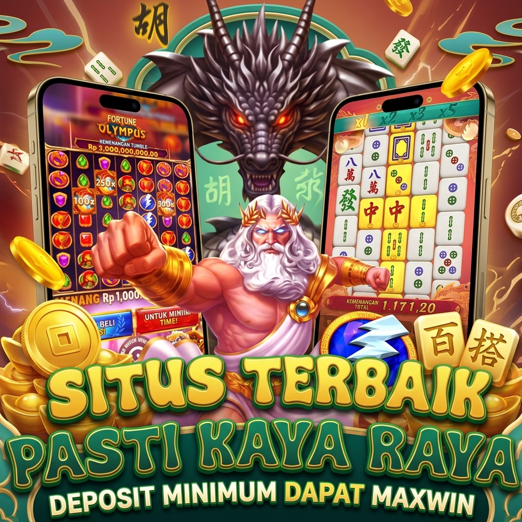 ❅ Inspirasi Game Digital Dengan Mekanisme Modern Yang Lebih Luwes